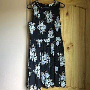 Loft dress!